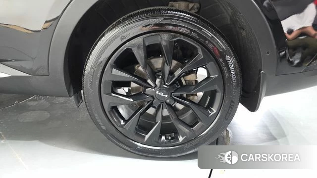 Kia Sorento 4th Generation id 4898609 из Кореи 13