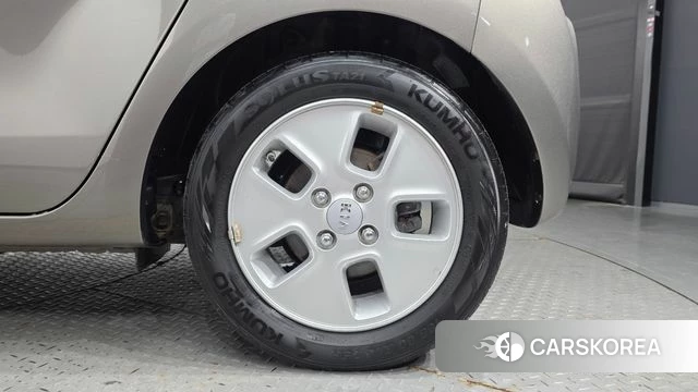 Kia The New Ray id 4520355 из Кореи 13