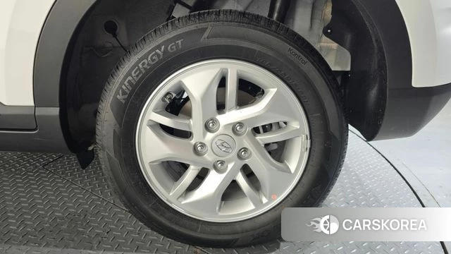 Hyundai Venue id 4622859 из Кореи 13