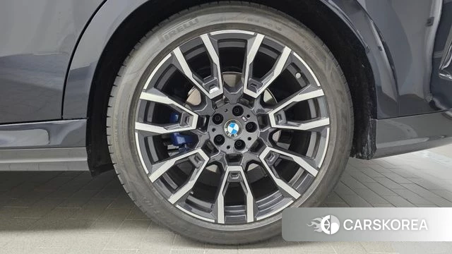 BMW X6 (G06) id 4762203 из Кореи 13