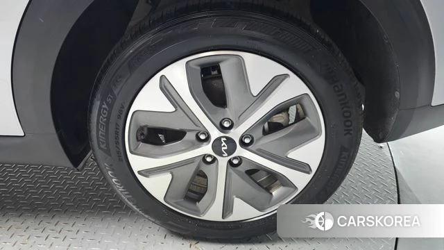 Kia Niro Plus id 4929360 из Кореи 13