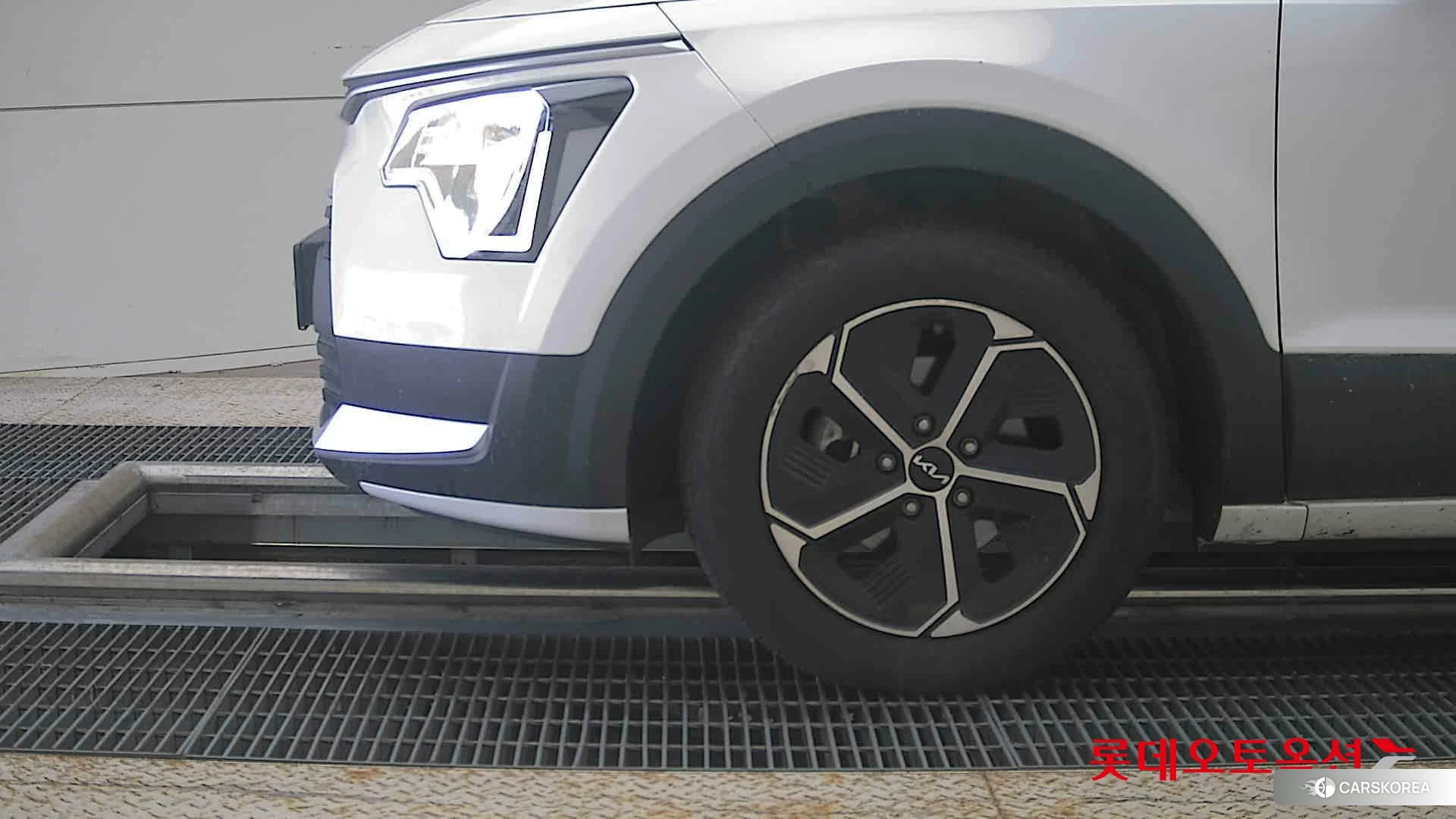 Kia Niro Hybrid id 4909326 из Кореи 13