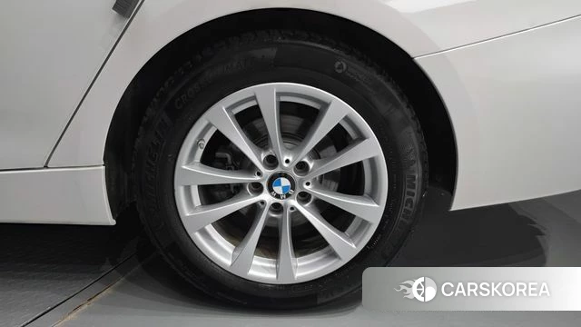 BMW 3 Series GT (F34) id 4693513 из Кореи 13