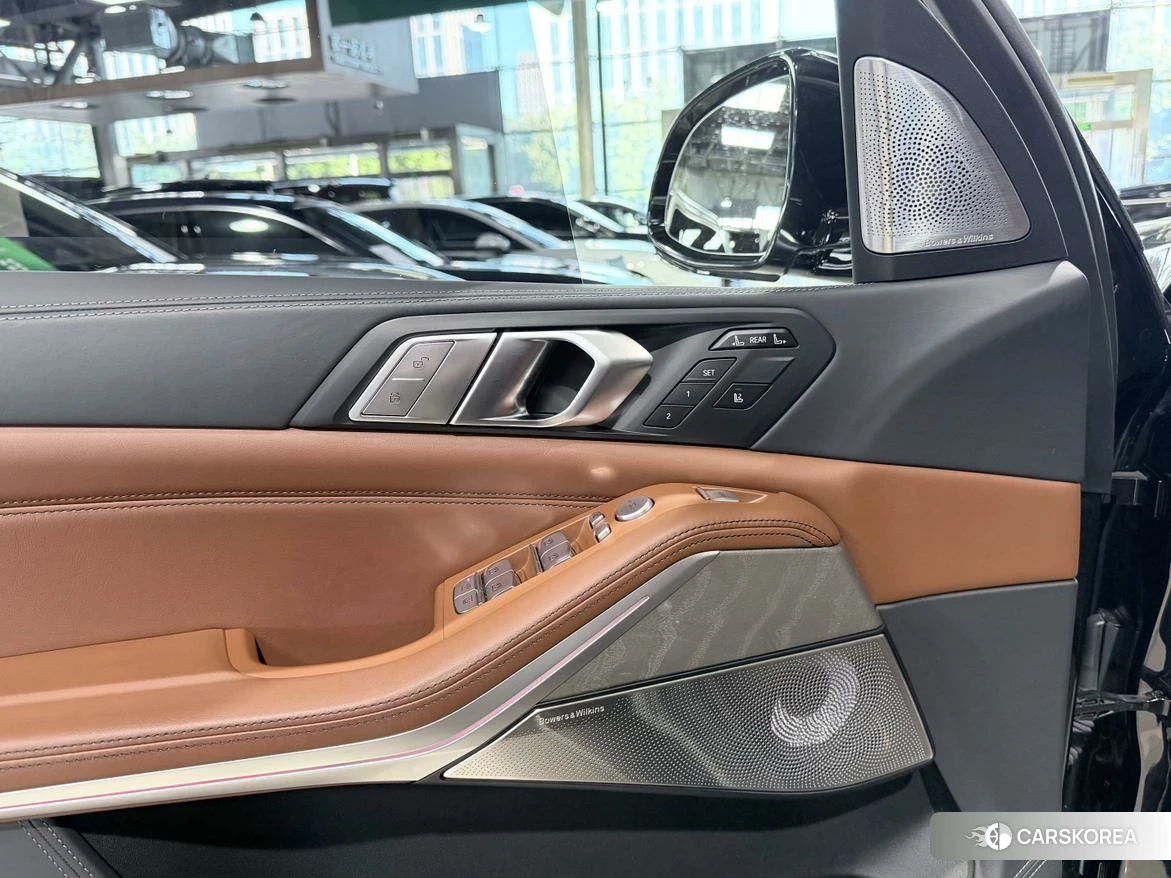 BMW X7 id 4421212 из Китая 13