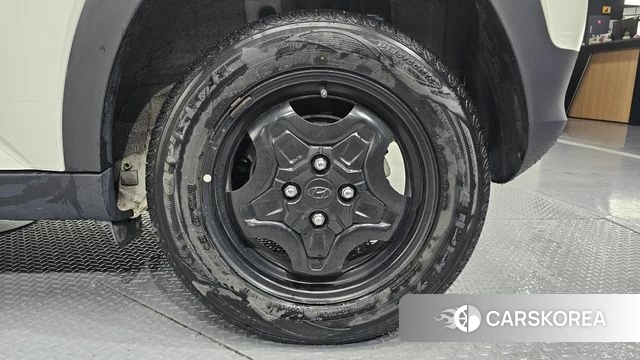 Hyundai Casper id 4350258 из Кореи 13