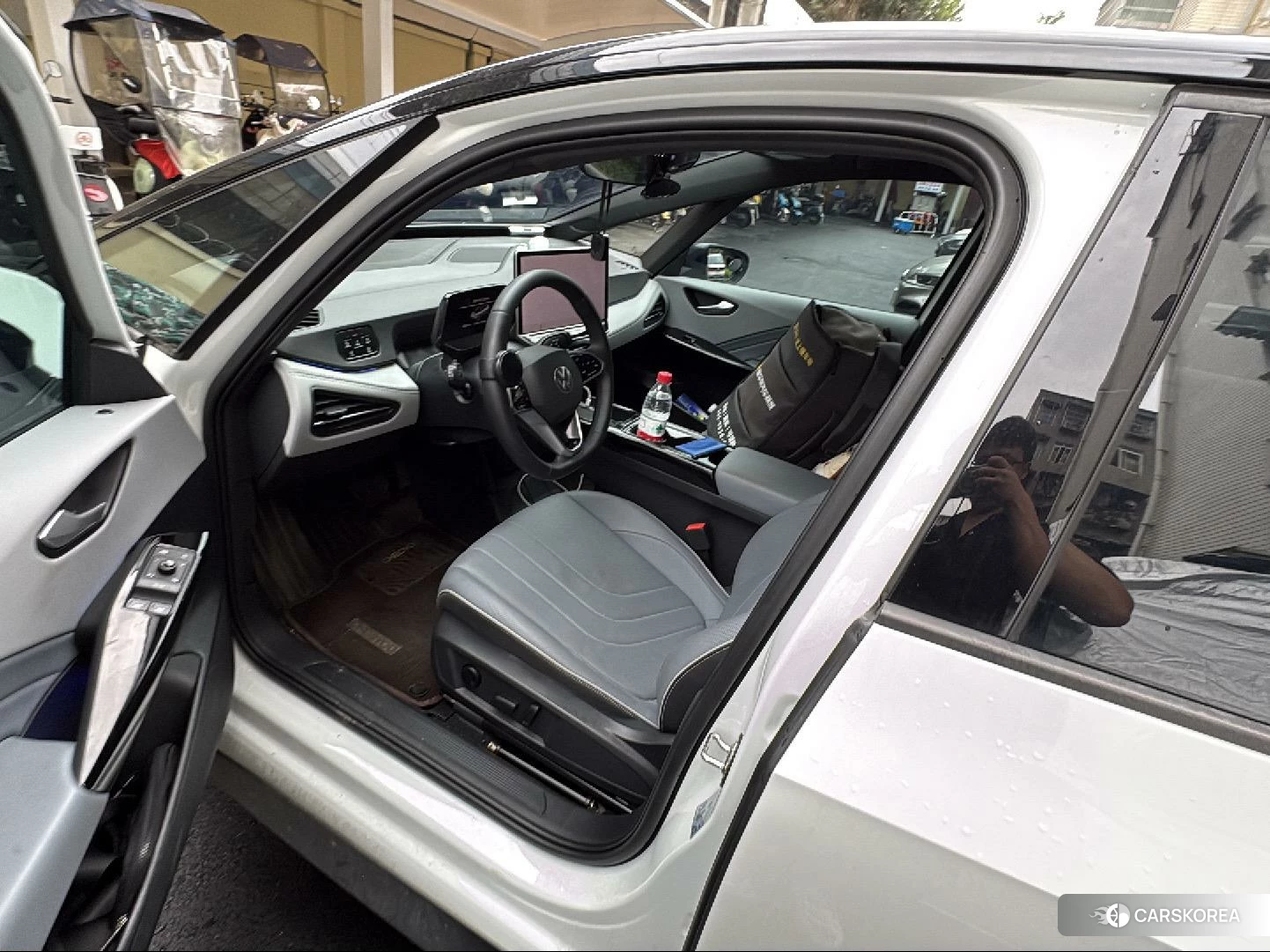 Volkswagen ID.3 id 4485281 из Китая 13