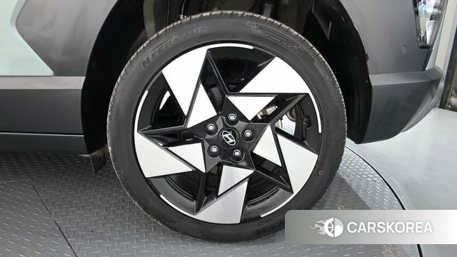 Hyundai Kona (SX2) id 4388439 из Кореи 13