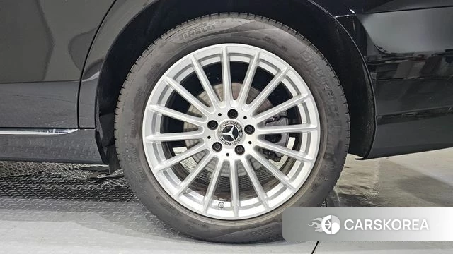 Mercedes-Benz E-Class W213 id 4549744 из Кореи 13