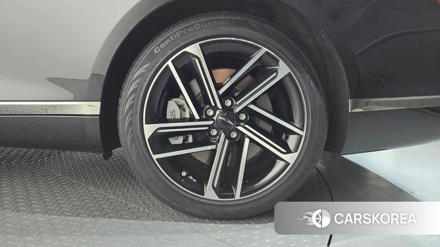 Genesis G80 (RG3) id 4792210 из Кореи 13