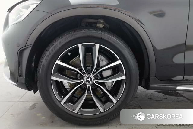 Mercedes-Benz GLC id 4301213 из Китая 13