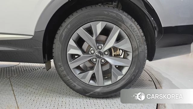 Kia Sportage 5th Generation id 4716795 из Кореи 13