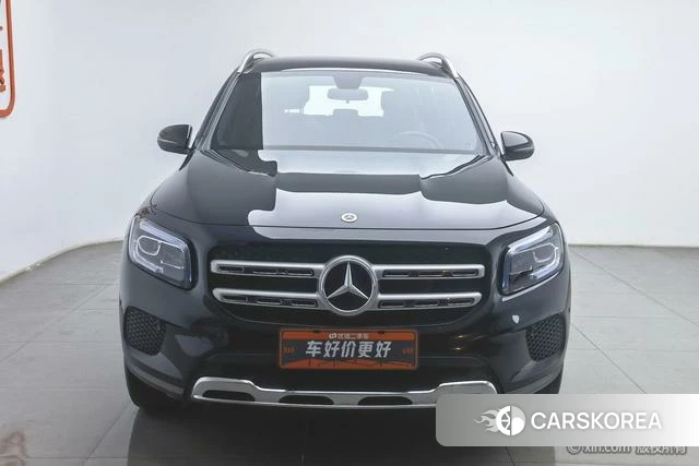 Mercedes-Benz GLB id 4301103 из Китая 13