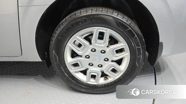 Hyundai Staria id 4871210 из Кореи 13