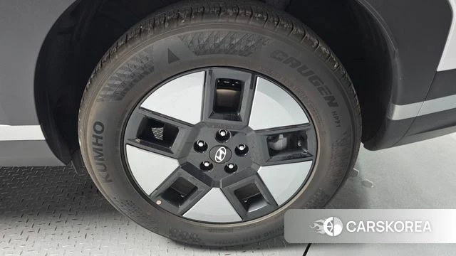 Hyundai Santa Fe (MX5) id 4421517 из Кореи 13