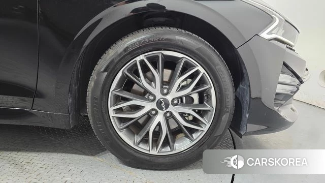 Kia K5 3rd generation id 4768178 из Кореи 13