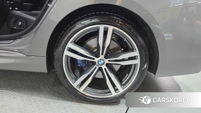 BMW 6 Series GT (G32) id 4656612 из Кореи 13