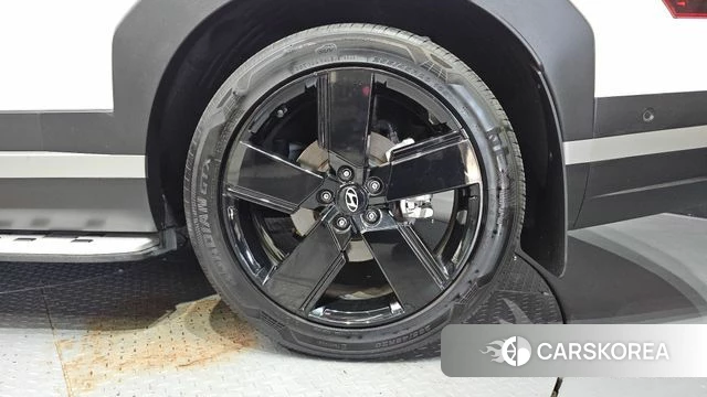Hyundai Santa Fe (MX5) id 4941646 из Кореи 13