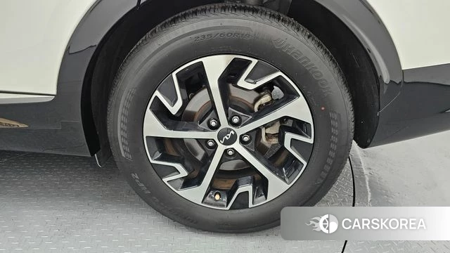 Kia Sportage 5th Generation Hybrid id 4561551 из Кореи 13
