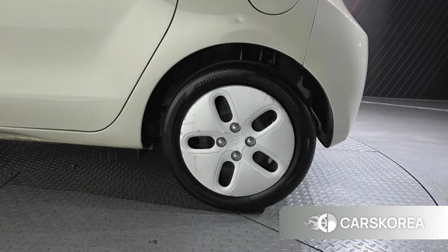 Kia The New Kia Ray id 4360924 из Кореи 13