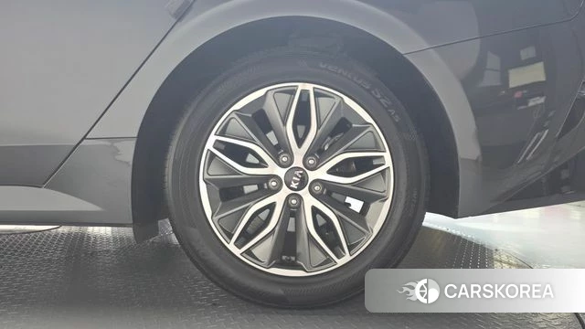 Kia K5 Hybrid 3rd Generation id 4894816 из Кореи 13