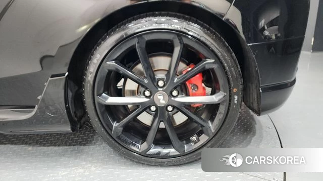 Hyundai Veloster (JS) id 4551352 из Кореи 13