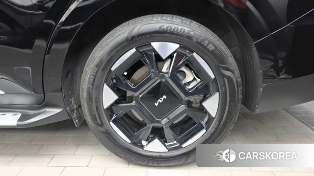 Kia The New Carnival 4th Generation id 4734826 из Кореи 13