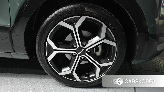 Kia Di Ol Nu Niro id 4195433 из Кореи 13