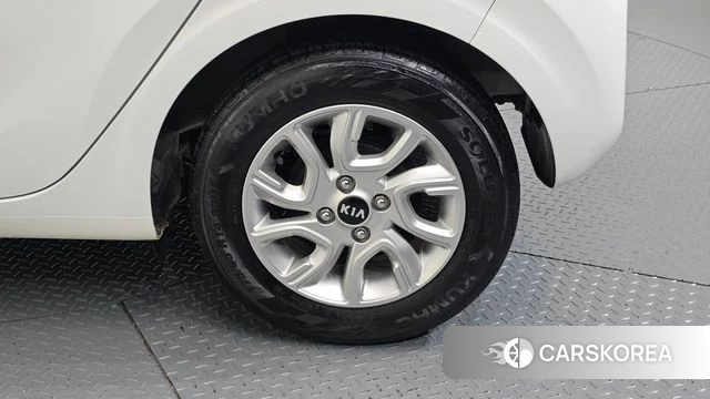 Kia All New Morning (JA) id 4581694 из Кореи 13