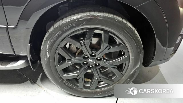 Kia Mohave Master id 4322788 из Кореи 13