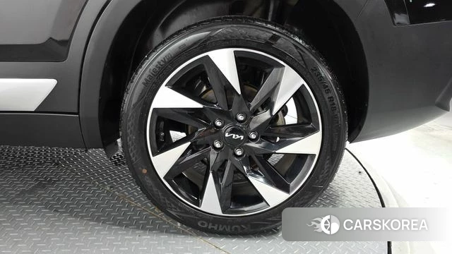 Kia Seltos id 4763602 из Кореи 13