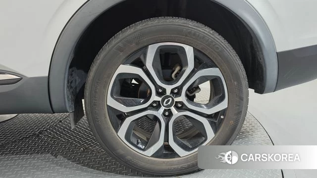 Renault Korea (Samsung) XM3 id 4701643 из Кореи 13