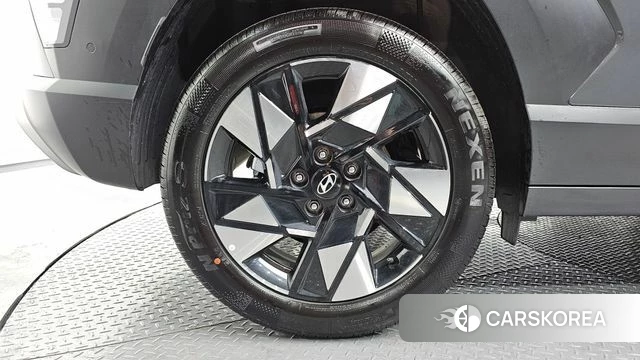 Hyundai Kona (SX2) id 4480111 из Кореи 13