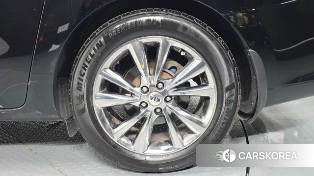 Kia The New Carnival id 4765391 из Кореи 13