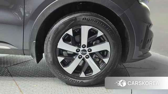 Kia Sorento 4th Generation id 4898601 из Кореи 13