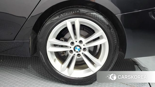 BMW 3 Series GT (F34) id 4698347 из Кореи 13