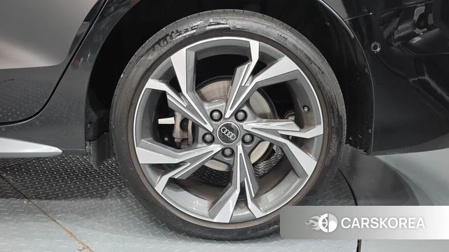 Audi A3 (8Y) id 4791975 из Кореи 13