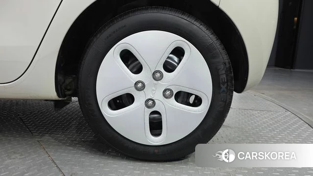 Kia The New Kia Ray id 4315501 из Кореи 13