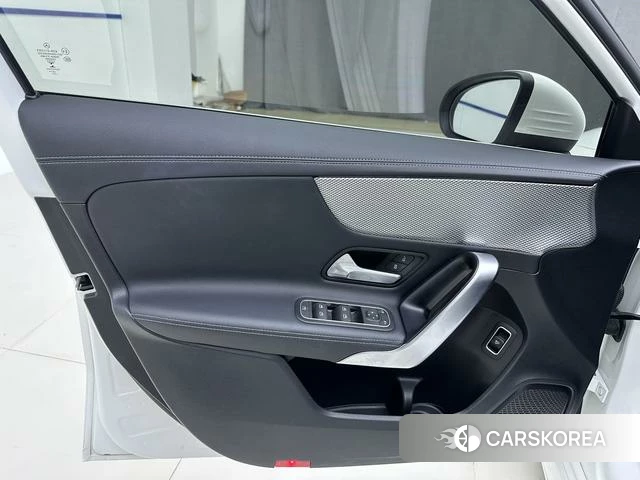 Mercedes-Benz Class A id 4273526 из Китая 13
