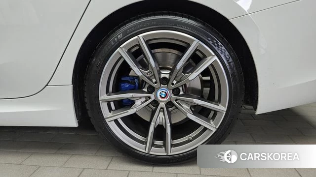 BMW 3 Series (G20) id 4631191 из Кореи 13