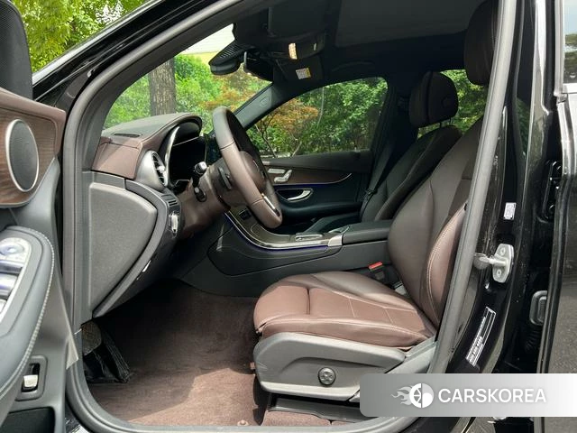 Mercedes-Benz GLC id 4374481 из Китая 13