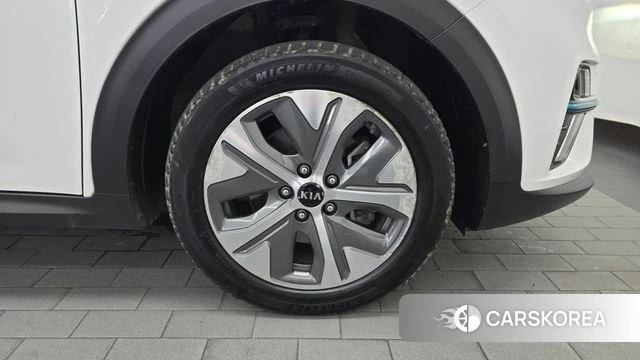 Kia Niro EV id 4882336 из Кореи 13