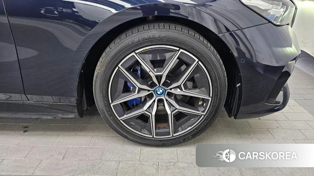 BMW i5 (G60) id 4230211 из Кореи 13