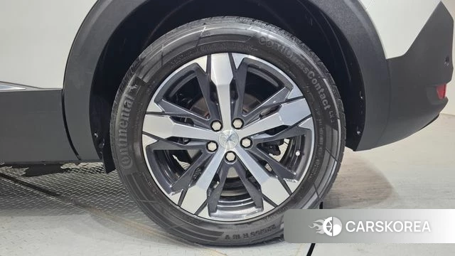 Peugeot 5008 second generation id 4651838 из Кореи 13