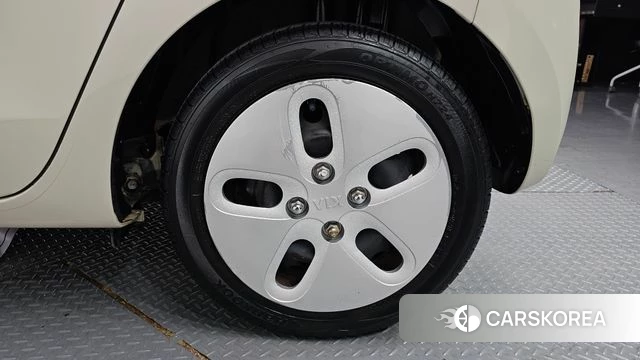Kia The New Ray id 4620360 из Кореи 13