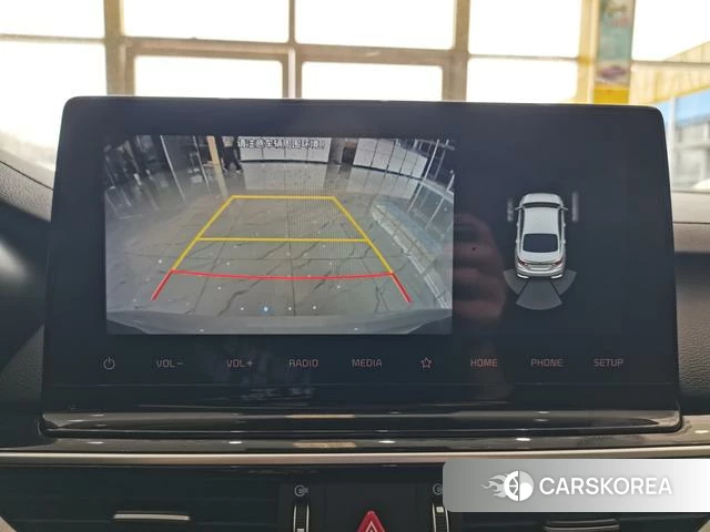 Kia K3 id 4289979 из Китая 13