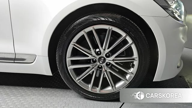 Kia More K9 id 4245198 из Кореи 13