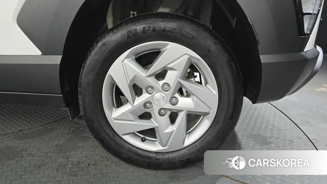 Hyundai Kona (SX2) id 4414860 из Кореи 13