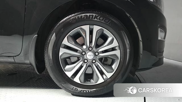 Kia The New Carnival id 4447547 из Кореи 13