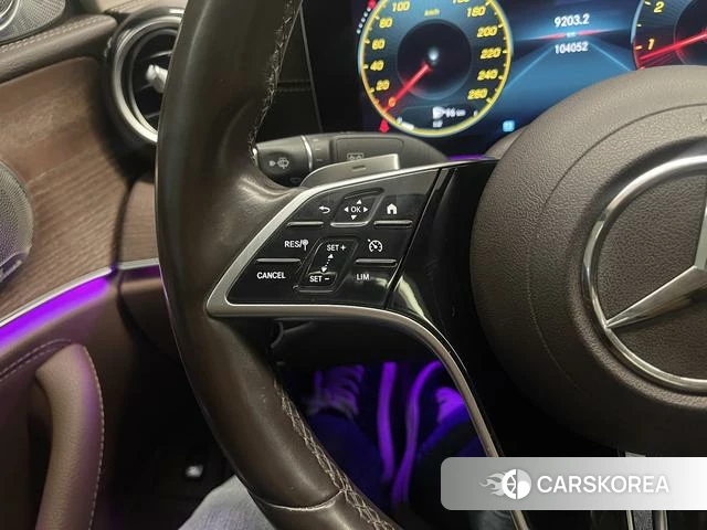 Mercedes-Benz E-class id 4299652 из Китая 13
