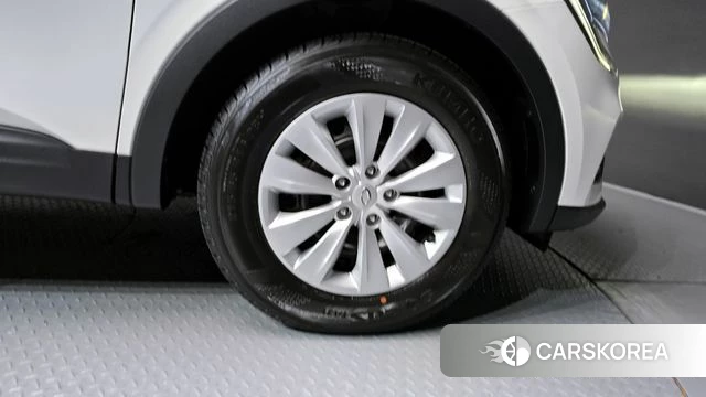 Renault Korea (Samsung) XM3 id 4382005 из Кореи 13